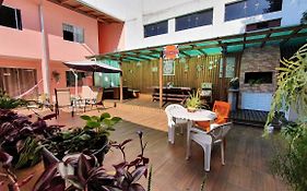 Residencial Recanto Paraíso BC - Apartamento