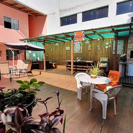 Residencial Recanto Paraíso BC - Apartamento Balneario Camboriu Exterior foto