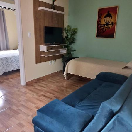Residencial Recanto Paraíso BC - Apartamento Balneario Camboriu Exterior foto