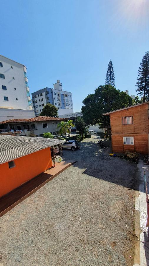 Residencial Recanto Paraíso BC - Apartamento Balneario Camboriu Exterior foto