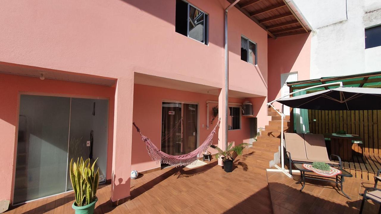 Residencial Recanto Paraíso BC - Apartamento Balneario Camboriu Exterior foto