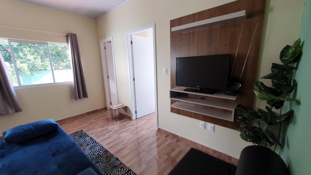 Residencial Recanto Paraíso BC - Apartamento Balneario Camboriu Exterior foto