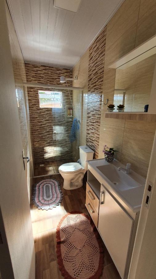 Residencial Recanto Paraíso BC - Apartamento Balneario Camboriu Exterior foto