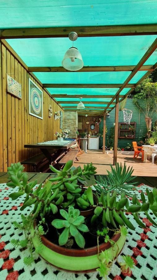 Residencial Recanto Paraíso BC - Apartamento Balneario Camboriu Exterior foto