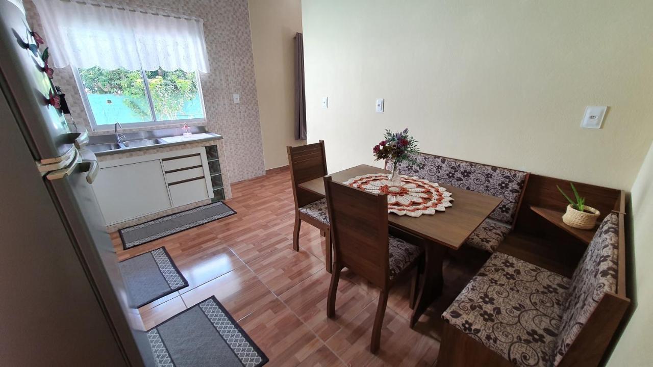 Residencial Recanto Paraíso BC - Apartamento Balneario Camboriu Exterior foto