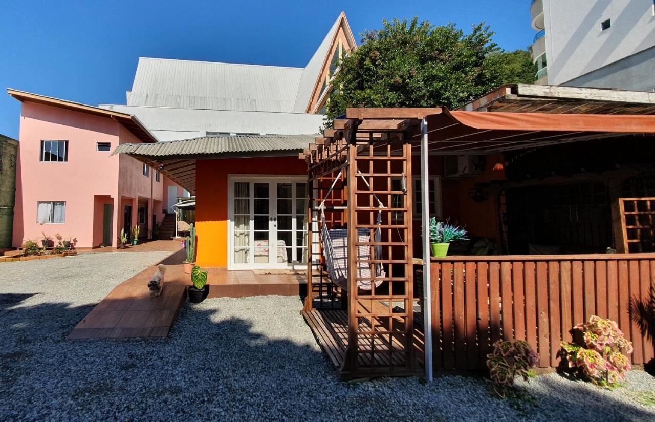 Residencial Recanto Paraíso BC - Apartamento Balneario Camboriu Exterior foto
