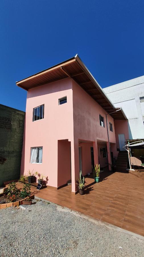 Residencial Recanto Paraíso BC - Apartamento Balneario Camboriu Exterior foto