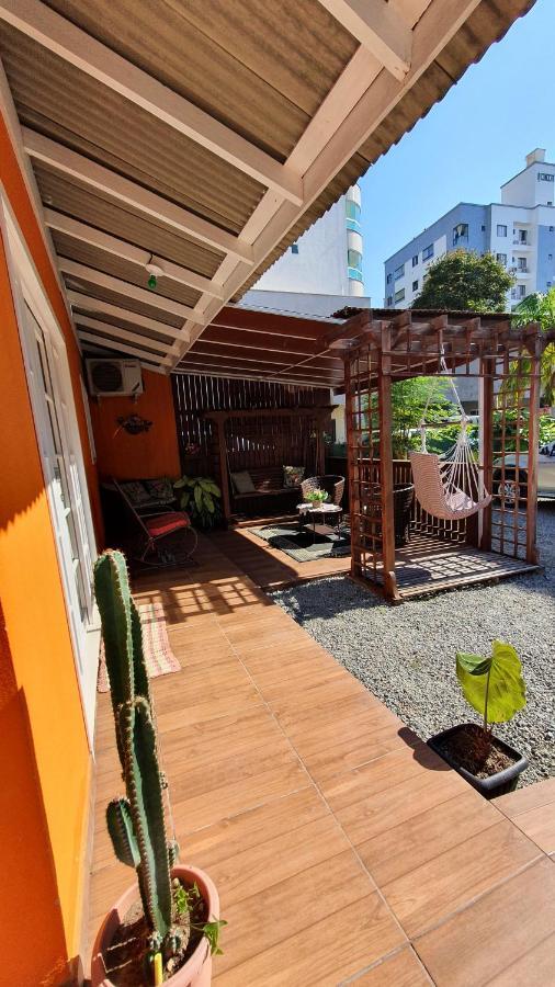 Residencial Recanto Paraíso BC - Apartamento Balneario Camboriu Exterior foto