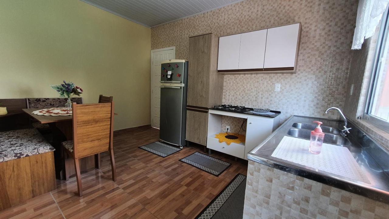 Residencial Recanto Paraíso BC - Apartamento Balneario Camboriu Exterior foto