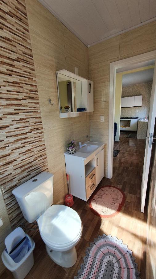 Residencial Recanto Paraíso BC - Apartamento Balneario Camboriu Exterior foto