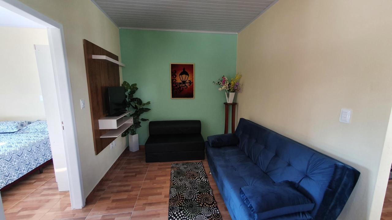 Residencial Recanto Paraíso BC - Apartamento Balneario Camboriu Exterior foto