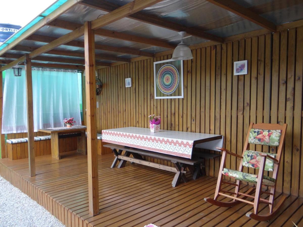 Residencial Recanto Paraíso BC - Apartamento Balneario Camboriu Exterior foto
