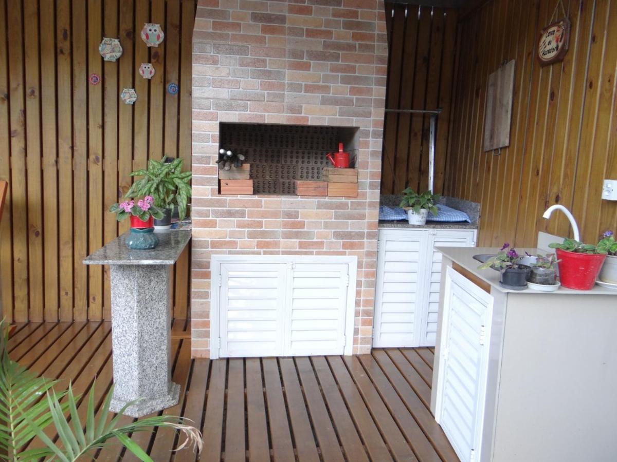 Residencial Recanto Paraíso BC - Apartamento Balneario Camboriu Exterior foto