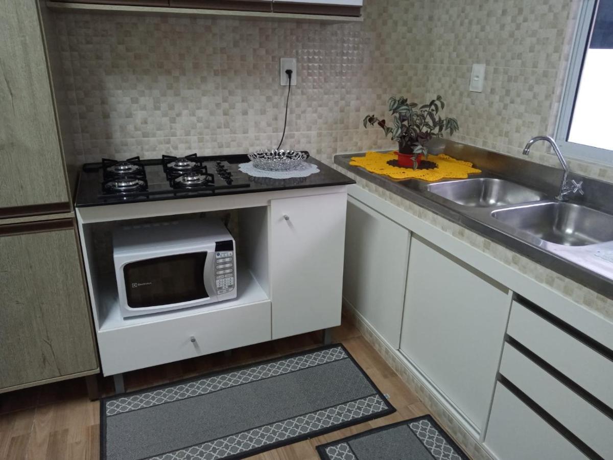 Residencial Recanto Paraíso BC - Apartamento Balneario Camboriu Exterior foto