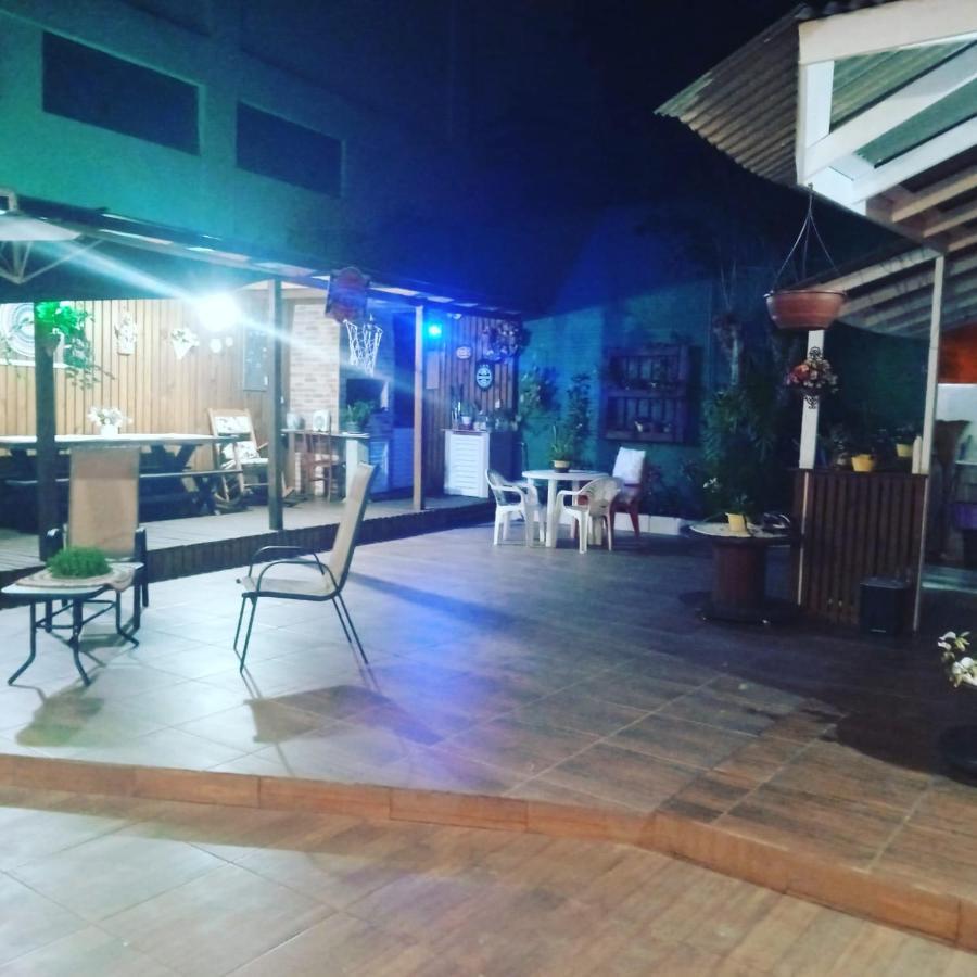 Residencial Recanto Paraíso BC - Apartamento Balneario Camboriu Exterior foto