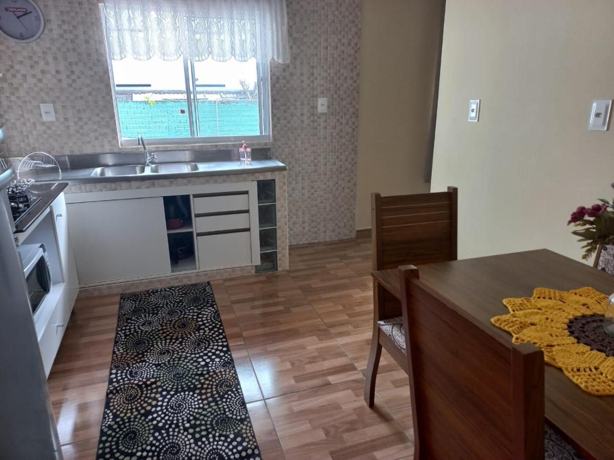 Residencial Recanto Paraíso BC - Apartamento Balneario Camboriu Exterior foto