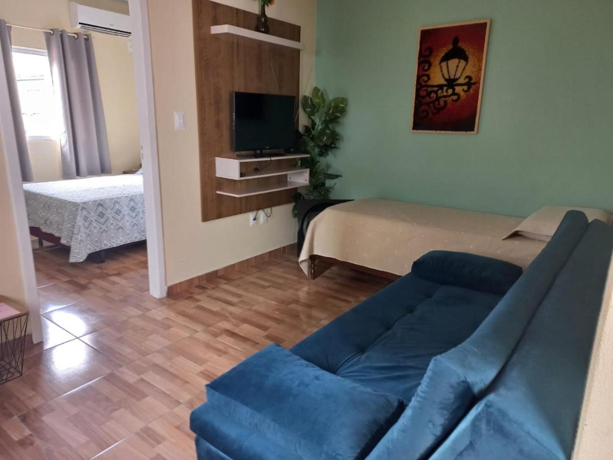 Residencial Recanto Paraíso BC - Apartamento Balneario Camboriu Exterior foto