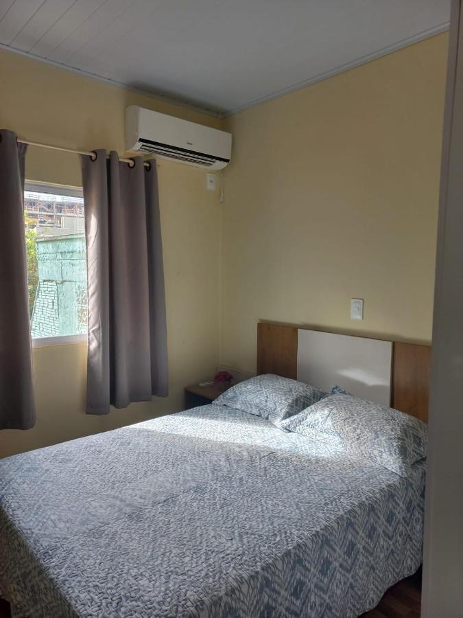 Residencial Recanto Paraíso BC - Apartamento Balneario Camboriu Exterior foto