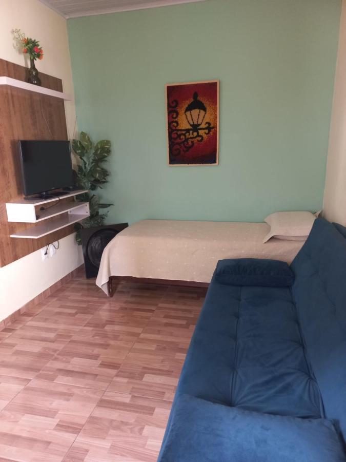 Residencial Recanto Paraíso BC - Apartamento Balneario Camboriu Exterior foto