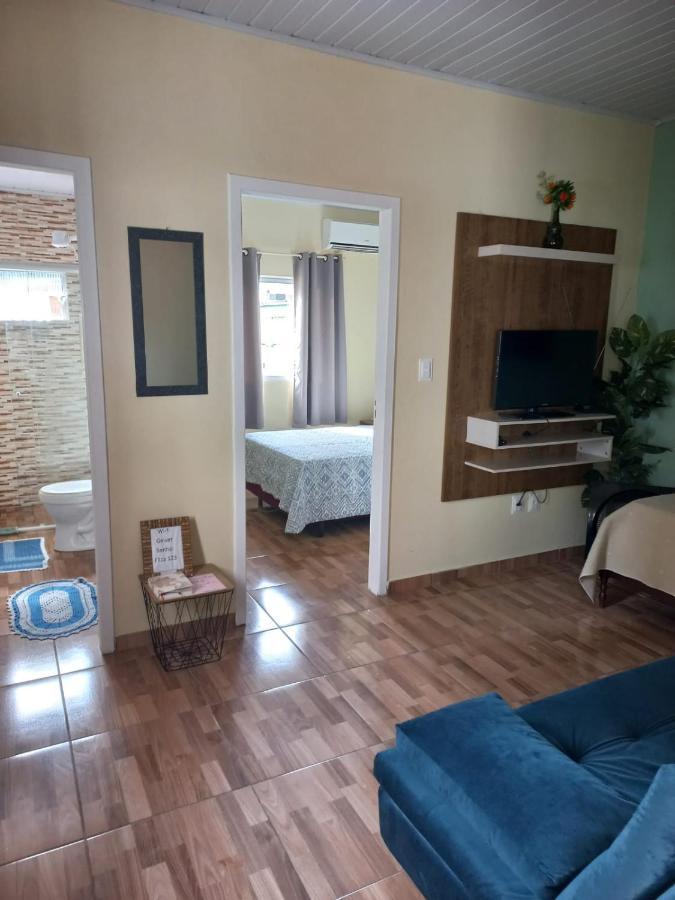 Residencial Recanto Paraíso BC - Apartamento Balneario Camboriu Exterior foto
