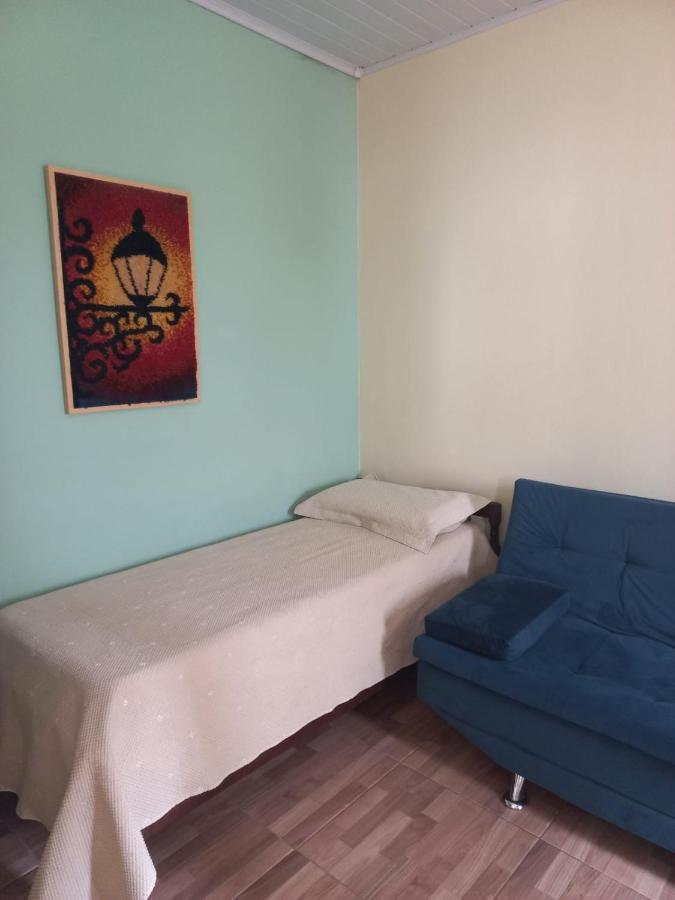 Residencial Recanto Paraíso BC - Apartamento Balneario Camboriu Exterior foto